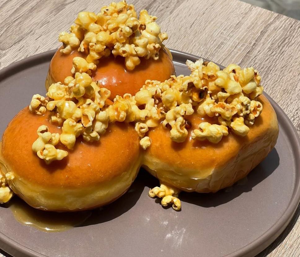 Doughnut