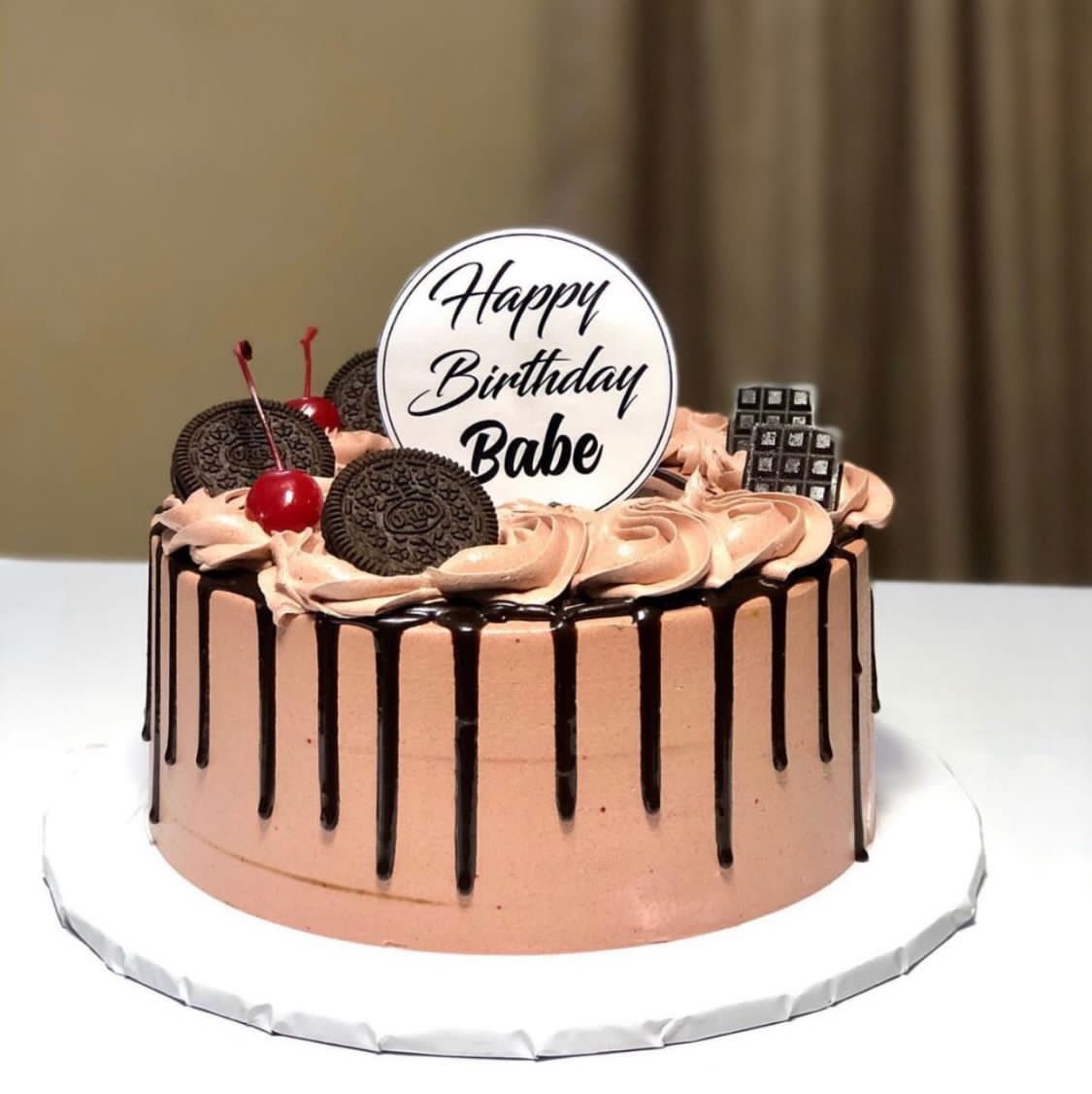 Cake