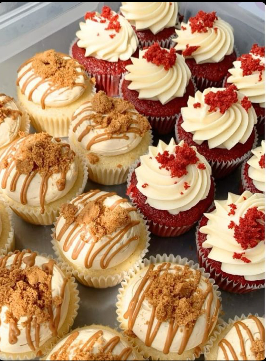 Cup cake