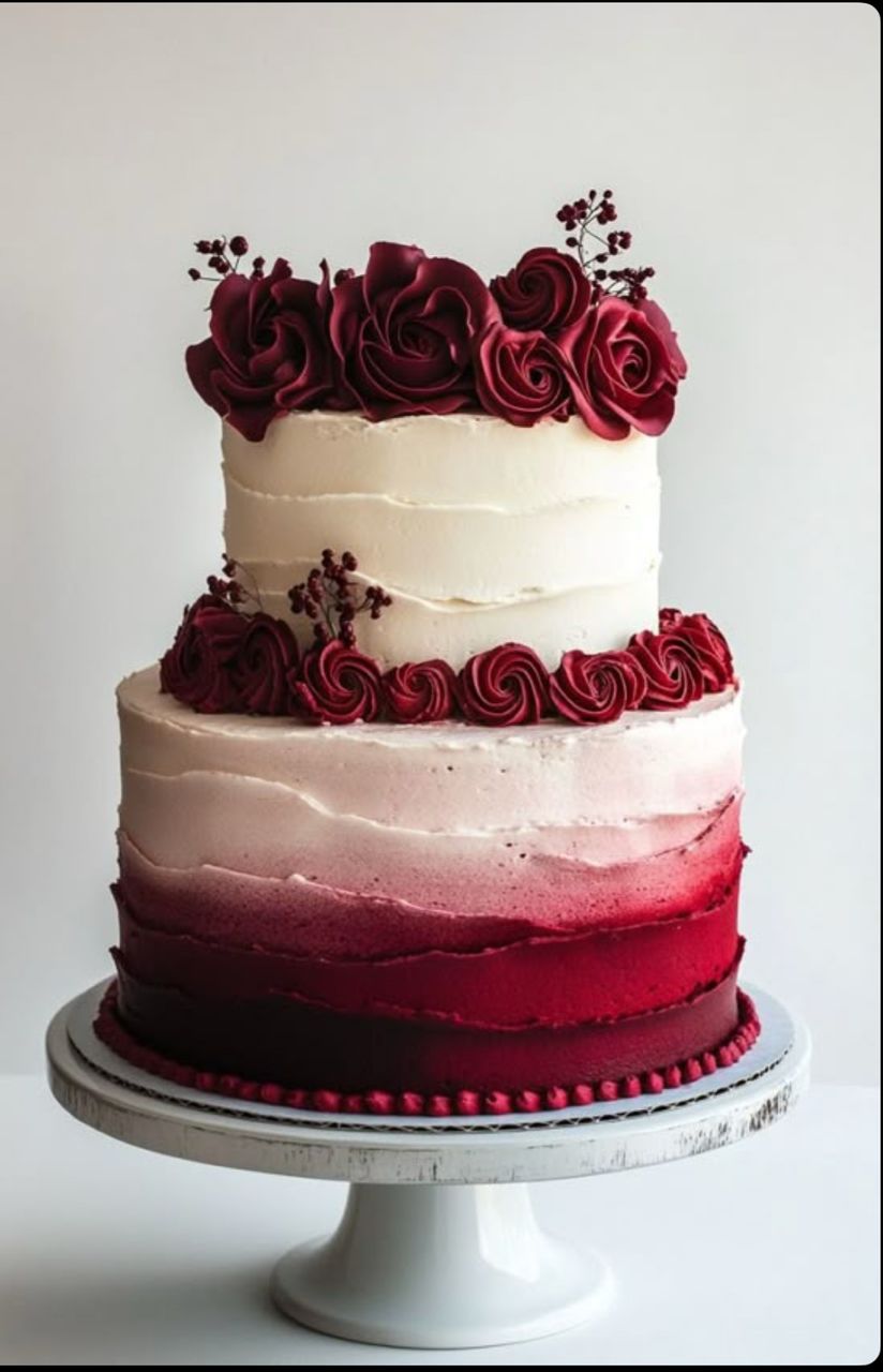 Cake