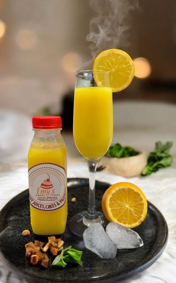 Fruit juice