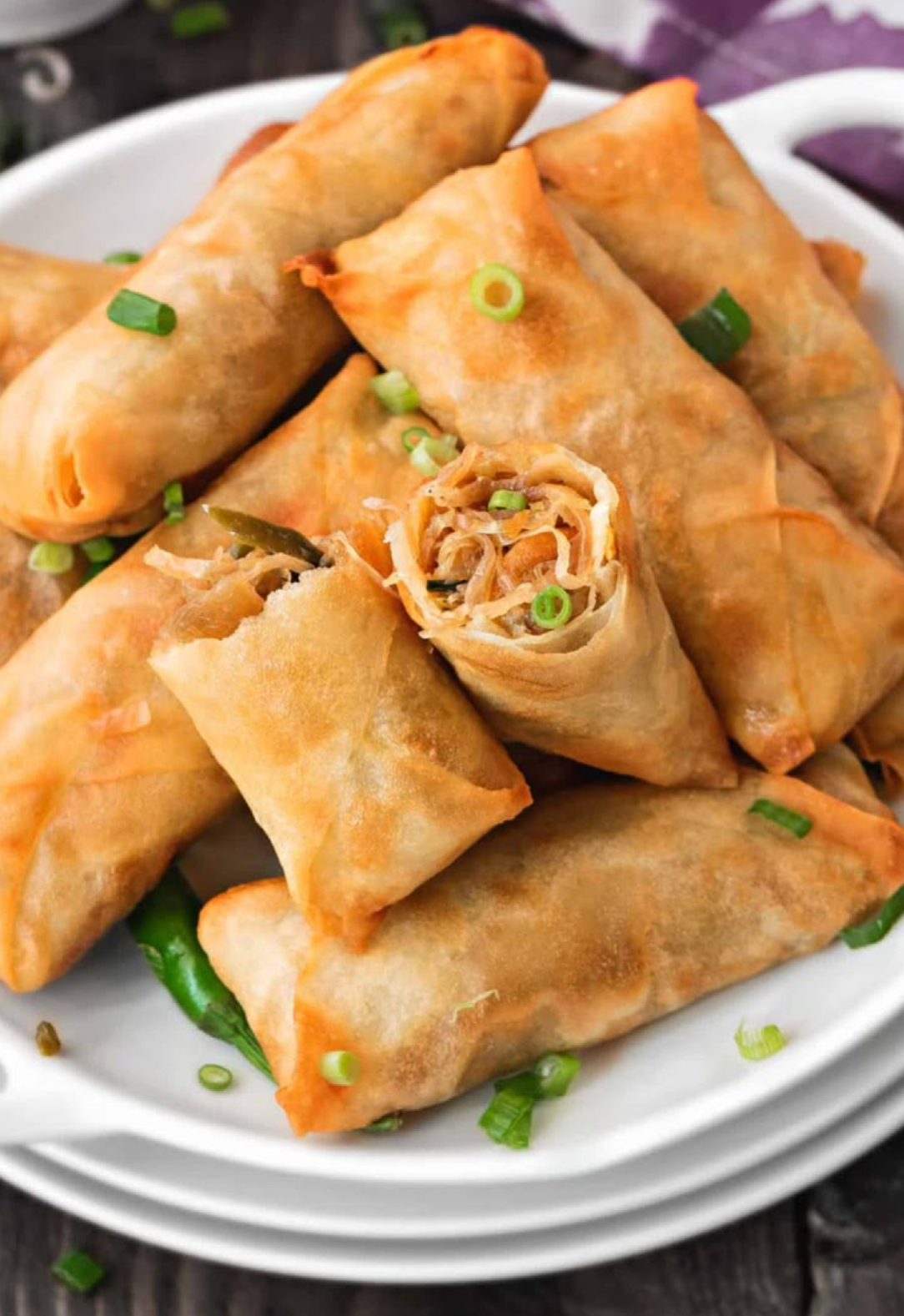 Spring roll