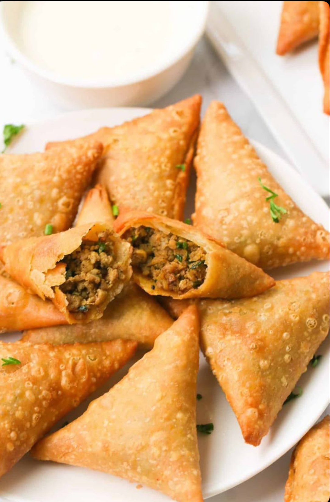 Samosa