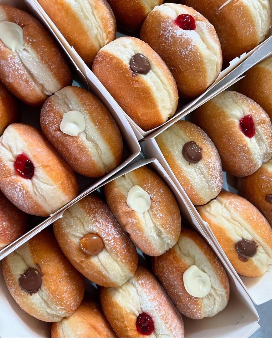 Doughnut